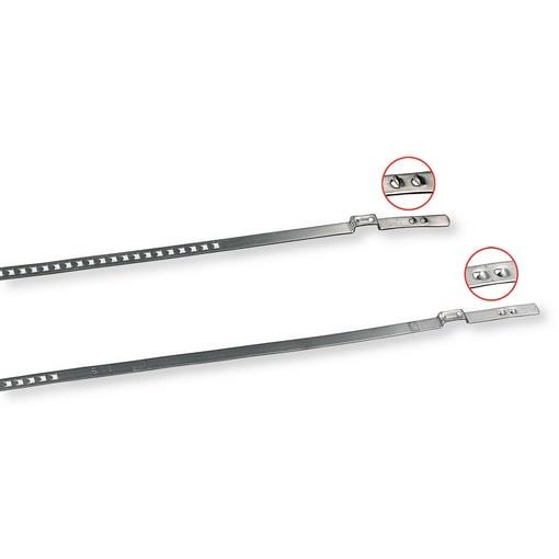 OBJEMKA AM-INOX TRAK DOLGI 75-110