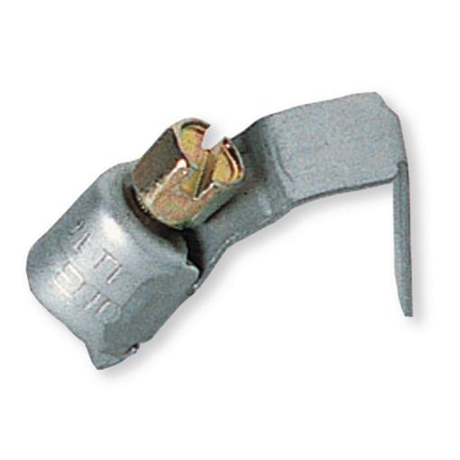 GLAVA ZA NESKONČNO OBJEMKO/TRAK 8X0,4 W2