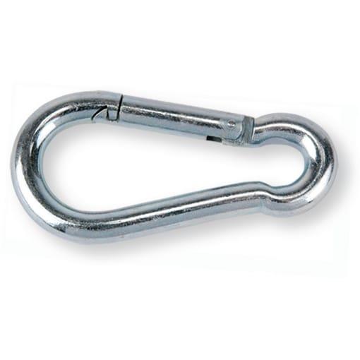 KARABIN DIN 5299C 90X9 ZI