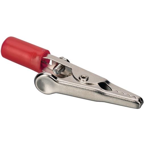 NEIZOLIRANA KROKODIL SPONKA/ KLEMA 5A