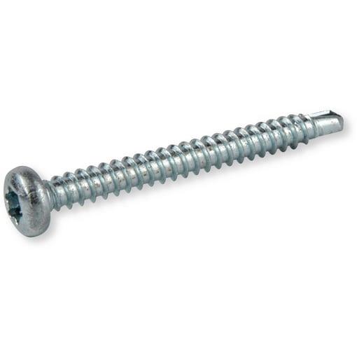 VIJAK SAMOREZNI DIN 7504-M 4,2X22 ZI