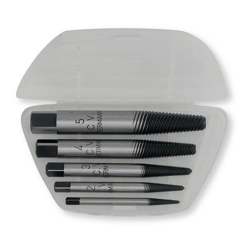 GEWINDEAUSDREHER SATZ 3500/1