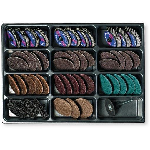 BS 3199 SCHNELLSPANNSYSTEM