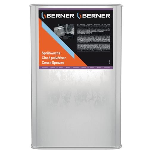 RAZPRŠILNI VOSEK 25L