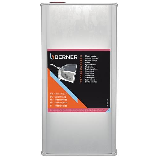SILIKONSKA TEKOČINA 5L