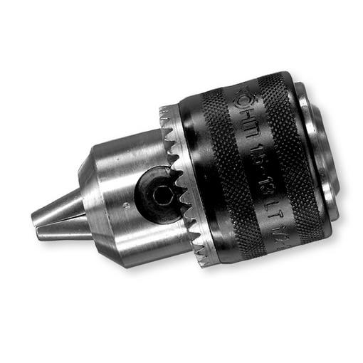 VRTALNA GLAVA S KLJUČEM 1,5-13MM