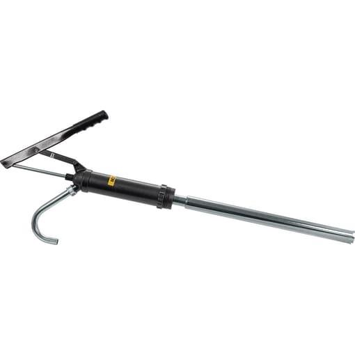 KOVINSKA OLJNA ČRPALKA ZA SOD 60-200L