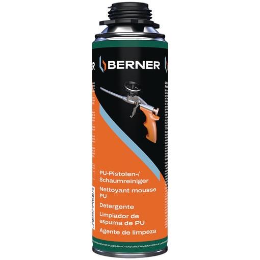 ČISTILO ZA PU PENO 500ML