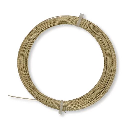 ŽICA REZILNA PLETENA.22,5MX0,75MM