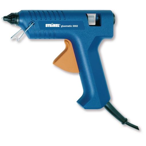 PIŠTOLA ZA VROČE LEPILO Gluematic 3002