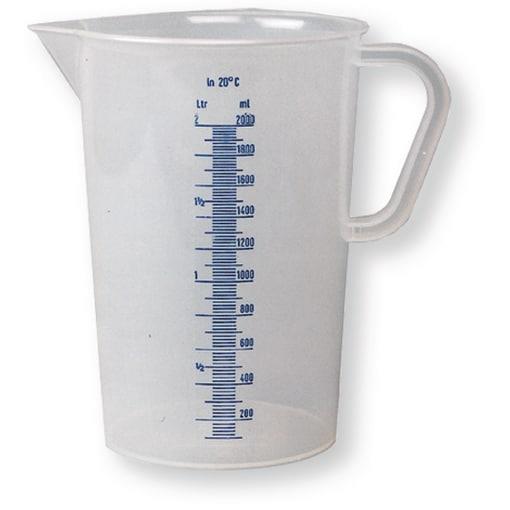 MERILNA POSODA 2L 9552/2