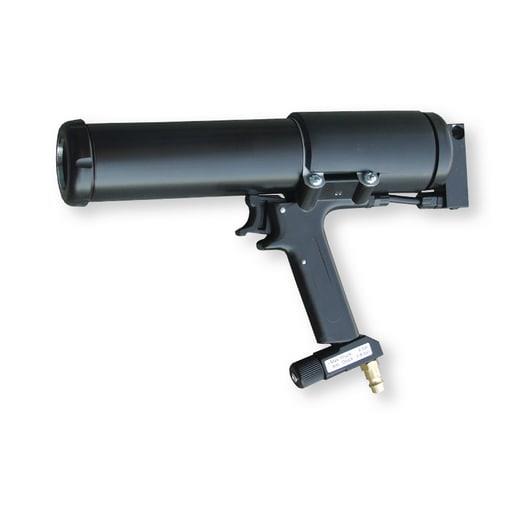 PNEV. ALU PIŠTOLA ZA ČREVO 410ML