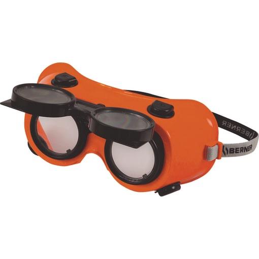 OČALA VARILNA DIN 5