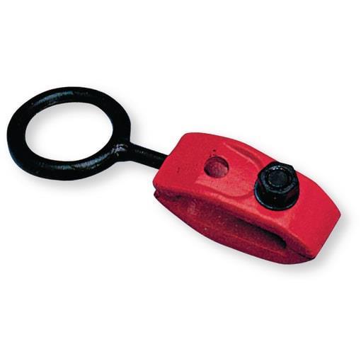 VLEČNA SPONA - OZKA 45MM 6T