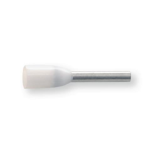 ADERENDH. DIN46228 WEISS 0,5N