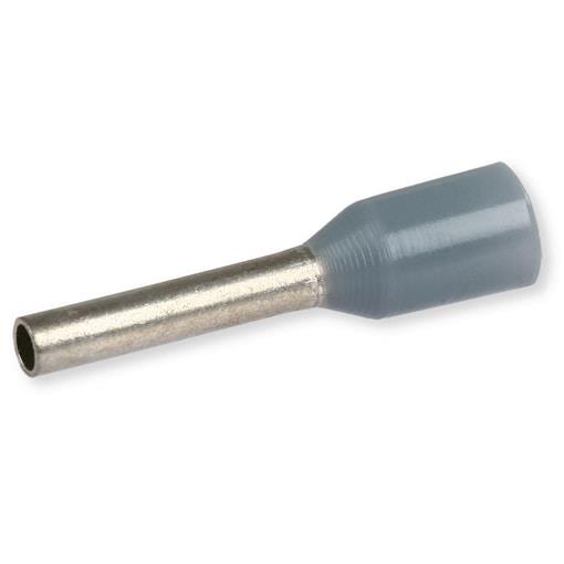 ADERENDH. DIN 46228 GRAU 4,00N