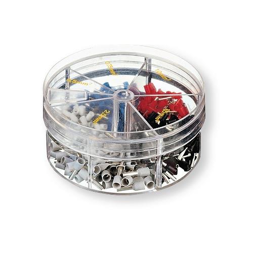 SET IZOLIRANIH KONČNIKOV