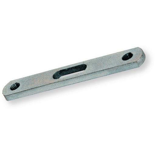 SMS DVOJNI NOSILEC Z NAVOJEM M8/105MM