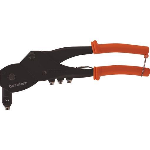 KLEŠČE Z VRT.GLAVO ZA SLEPE KOVICE