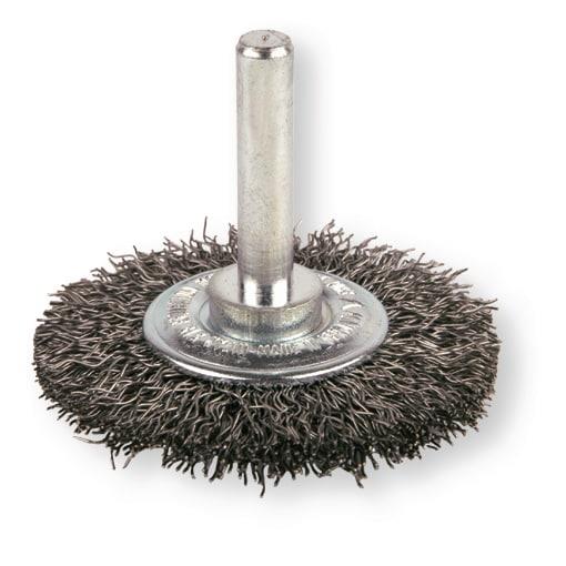 ŽIČNA KRTAČA 16-18mm