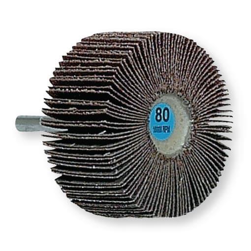 PAHLJAČASTI BRUS 60X30X6 P80