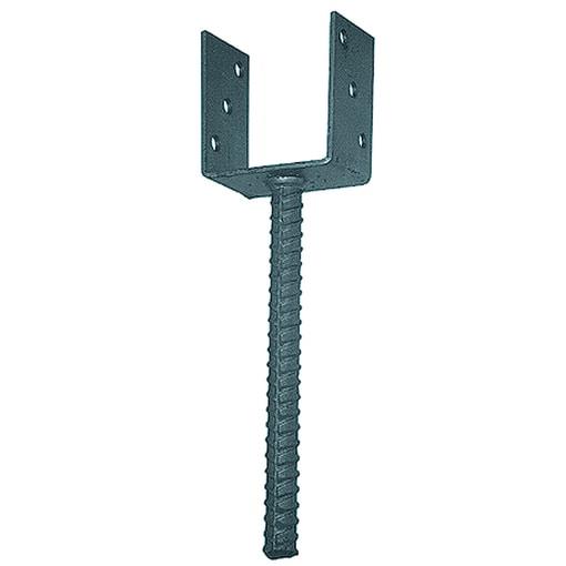 NOSILEC STEBRA 100 MM 20X250