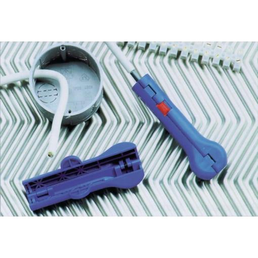 ORODJE ZA SNEMANJE KABEL. IZOLAC. V DOZI