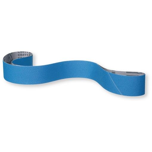 SCHLEIFBAND ZK 75X2000 P40