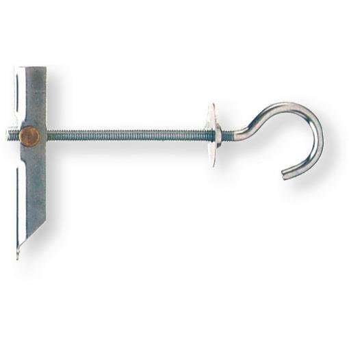 PREKLOPNO SIDRO FLIPfix S KAVLJEM 6X130