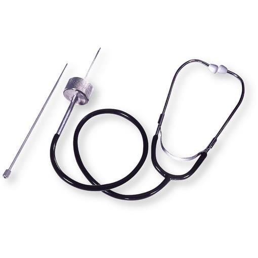 STETOSKOP ZA POSLUŠANJE MOTORJA