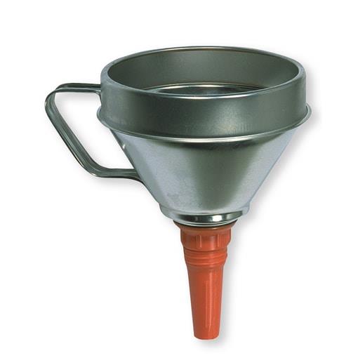 LIJAK PLOČEVINASTI POŠEVNI LIJ