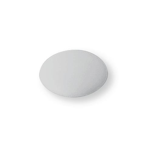 POKRIVNA KAPICA BELA PZ 12MM