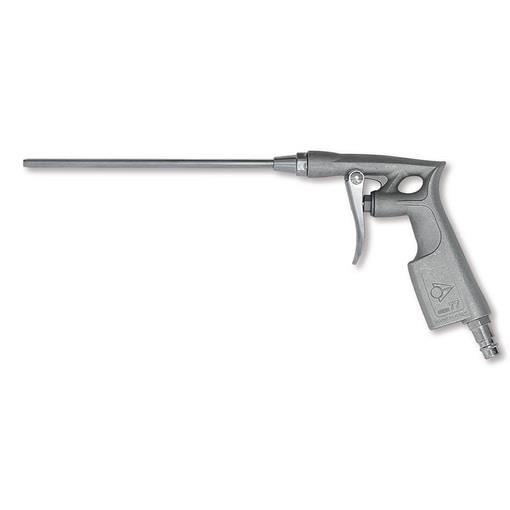 IZPIHOVALNA PIŠTOLA S PODALJŠKOM 160MM