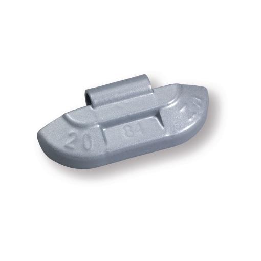 UTEŽ ZA JEK.PLAT.-CINK BWG4, 20g