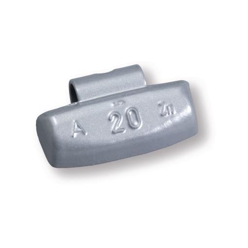 UTEŽ ZA ALU-PLAT.CINK-BWG5 40 g