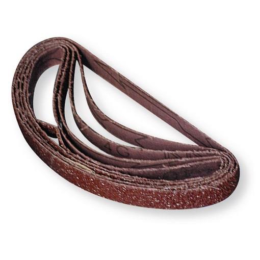 TRAK ZA BRUŠENJE 10X330 K 80