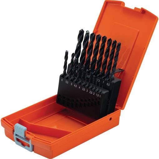 Set standard 338 RF 19pc 1-10