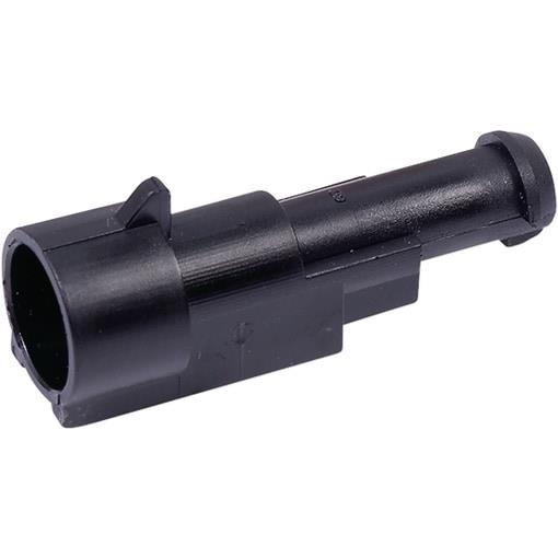 1-POLNI TESNILNI KONEKTOR, MOŠKI