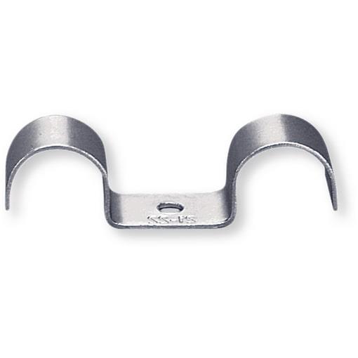 DVOJNA CEVNA OBJEMKA B-ESH 24