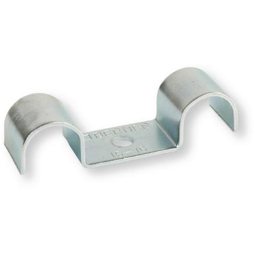 DVOJNA CEVNA OBJEMKA B-ESH 35