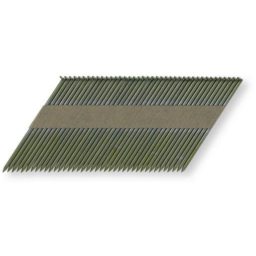 K.2000ST. 2,9X70 STAHL GLATT