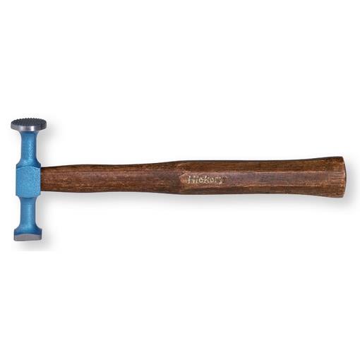 KLEPARSKO-GLADILNO KLADIVO 25X32MM 300G