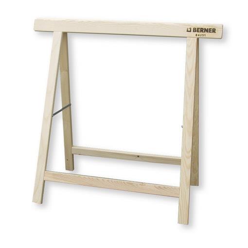 ZLOŽLJIVA LESENA STOLICA 90 CM