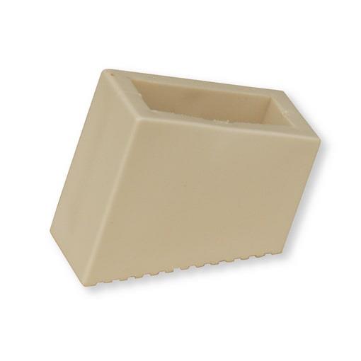 PLASTIČNA ZAŠČITA ZA LESENO LESTEV