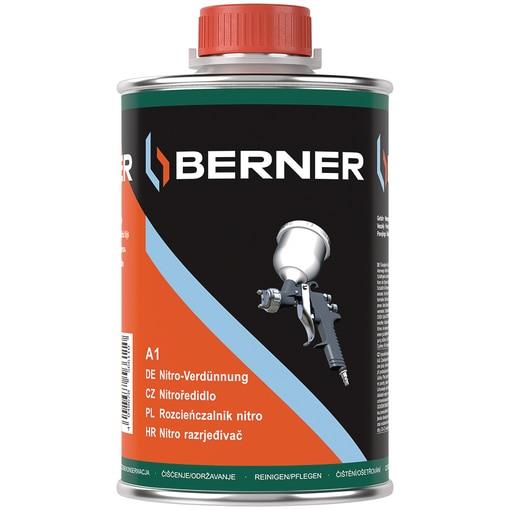 NITRO RAZREDČILO A1 1L