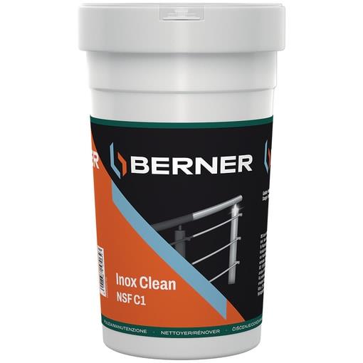 ČISTILNI ROBČKI ZA INOX 30KOS