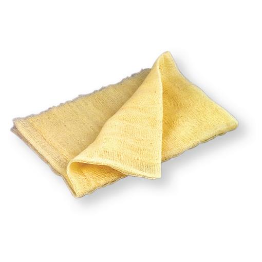 ANTISTATIČNA KRPA ZA PRAH, RUMENA