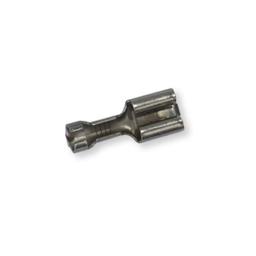 KABEL KONČNIK 4165 1,5-2,5/6,3X0,8