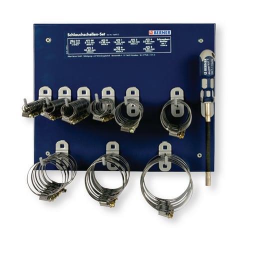 OBJEMKE GARNITURA S TABLO