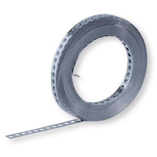 PERFORIRAN MONTAŽNI TRAK 25MM 10M